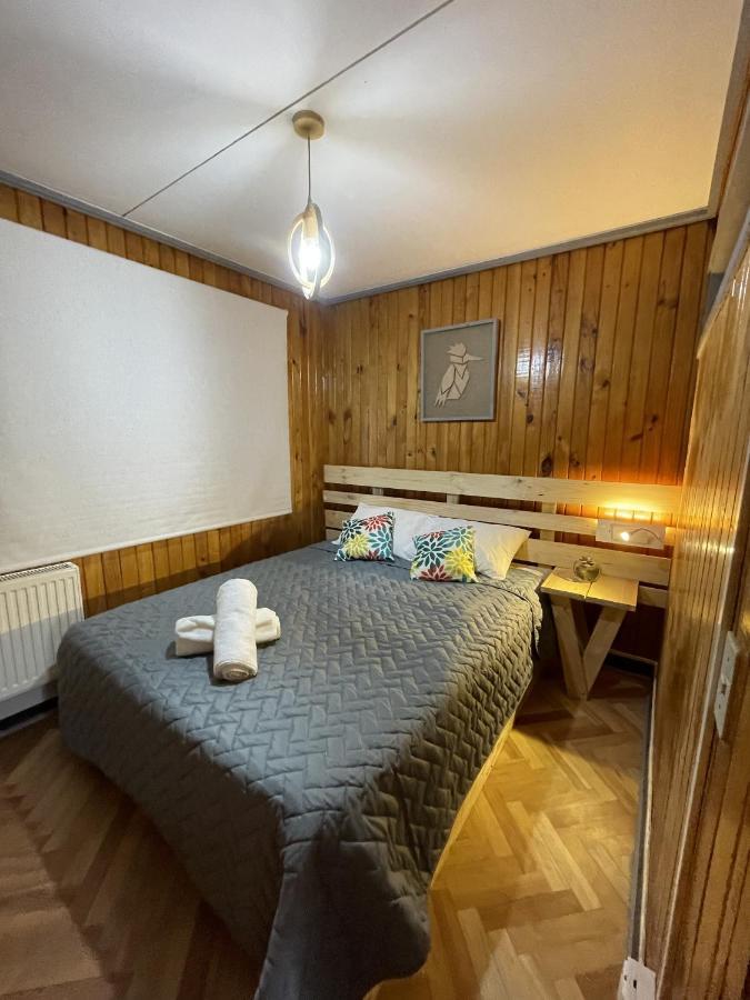 Auberge de jeunesse Aldea Patagonia à Coyhaique Extérieur photo