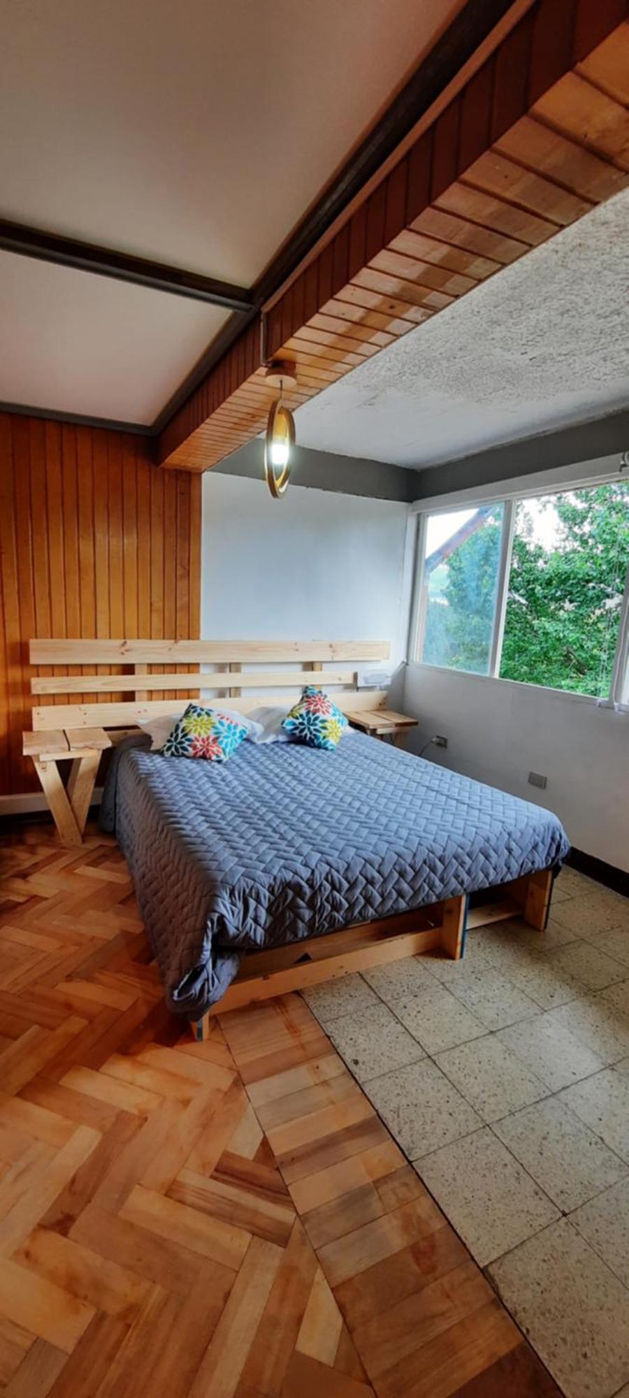 Auberge de jeunesse Aldea Patagonia à Coyhaique Extérieur photo